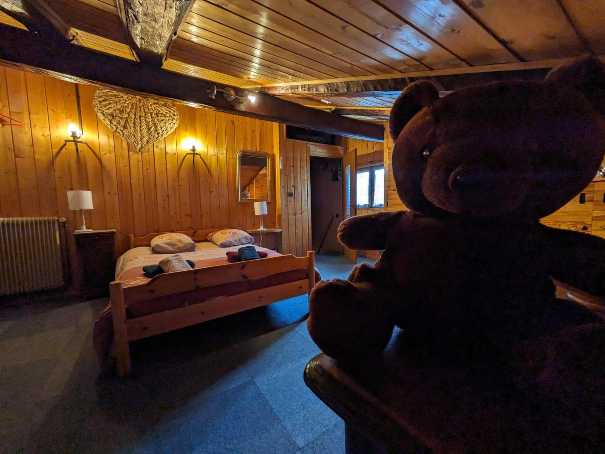 Belle Vue Des Praz Διαμέρισμα Σαμονί Εξωτερικό φωτογραφία
