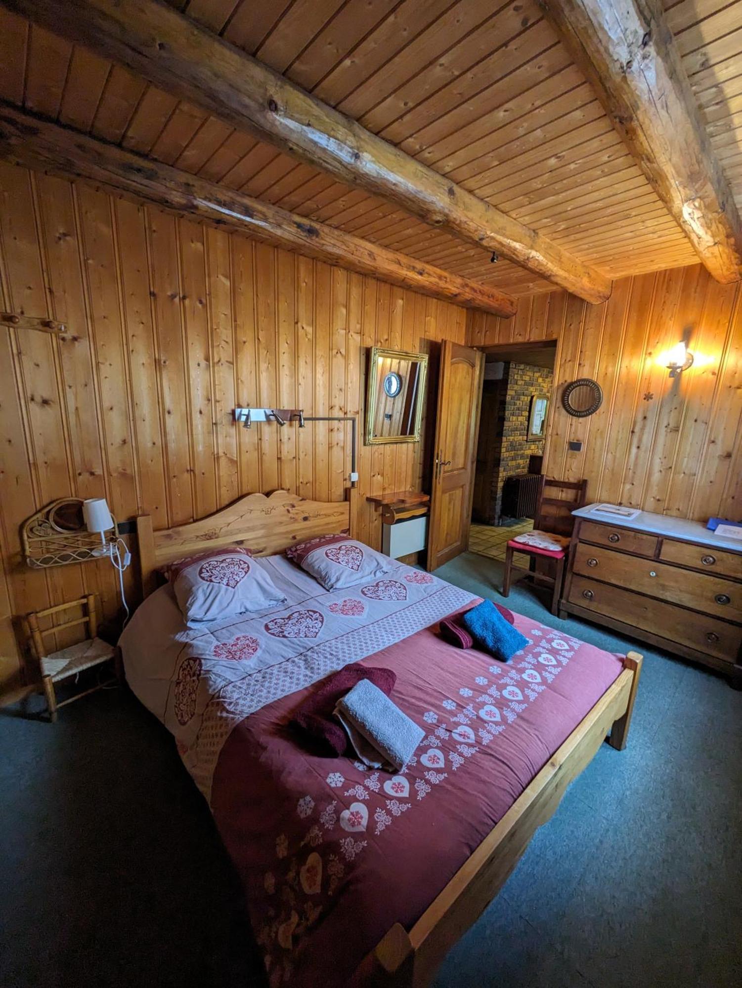 Belle Vue Des Praz Διαμέρισμα Σαμονί Εξωτερικό φωτογραφία
